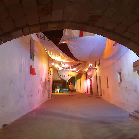 بورتوسكوسو B&B Nuovo Capo Altano المظهر الخارجي الصورة