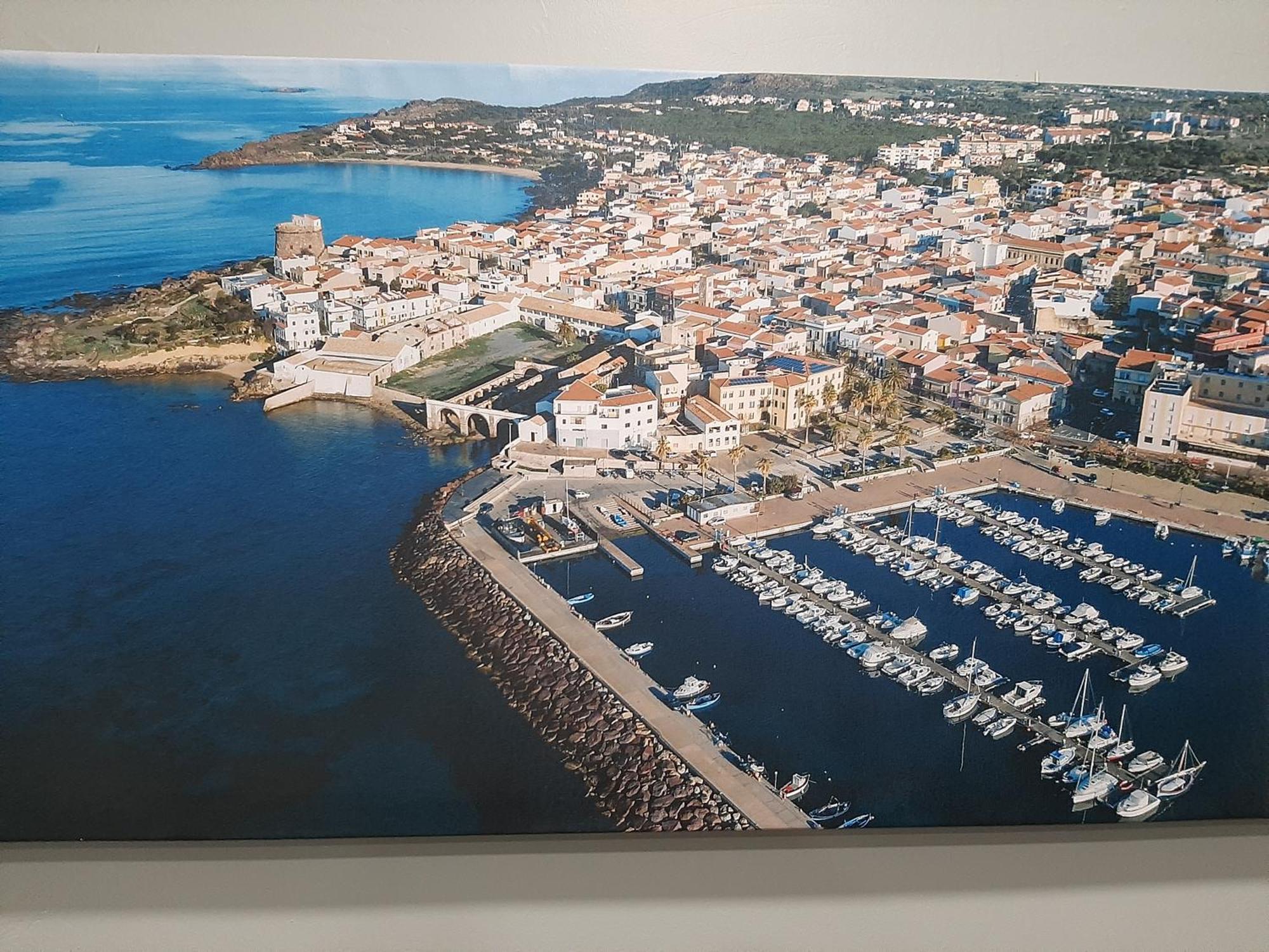 بورتوسكوسو B&B Nuovo Capo Altano المظهر الخارجي الصورة