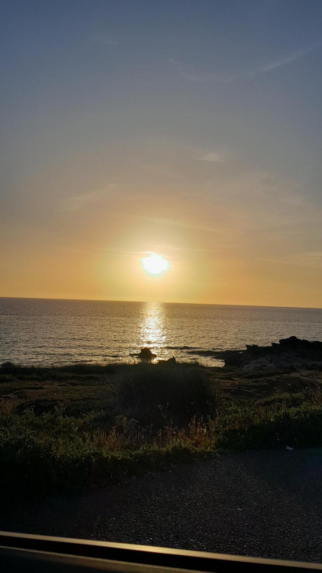 بورتوسكوسو B&B Nuovo Capo Altano المظهر الخارجي الصورة
