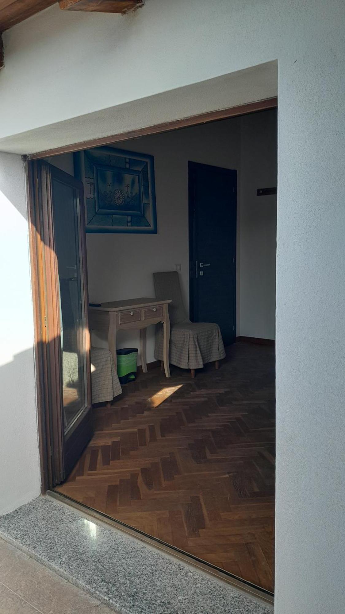 بورتوسكوسو B&B Nuovo Capo Altano المظهر الخارجي الصورة