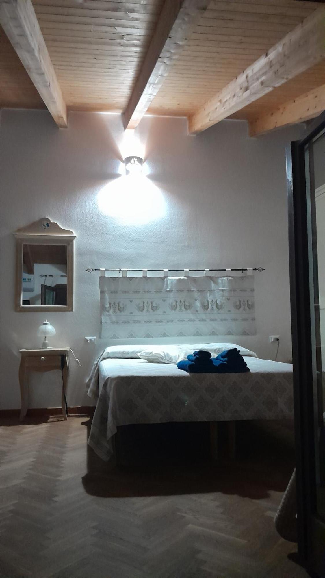 بورتوسكوسو B&B Nuovo Capo Altano المظهر الخارجي الصورة