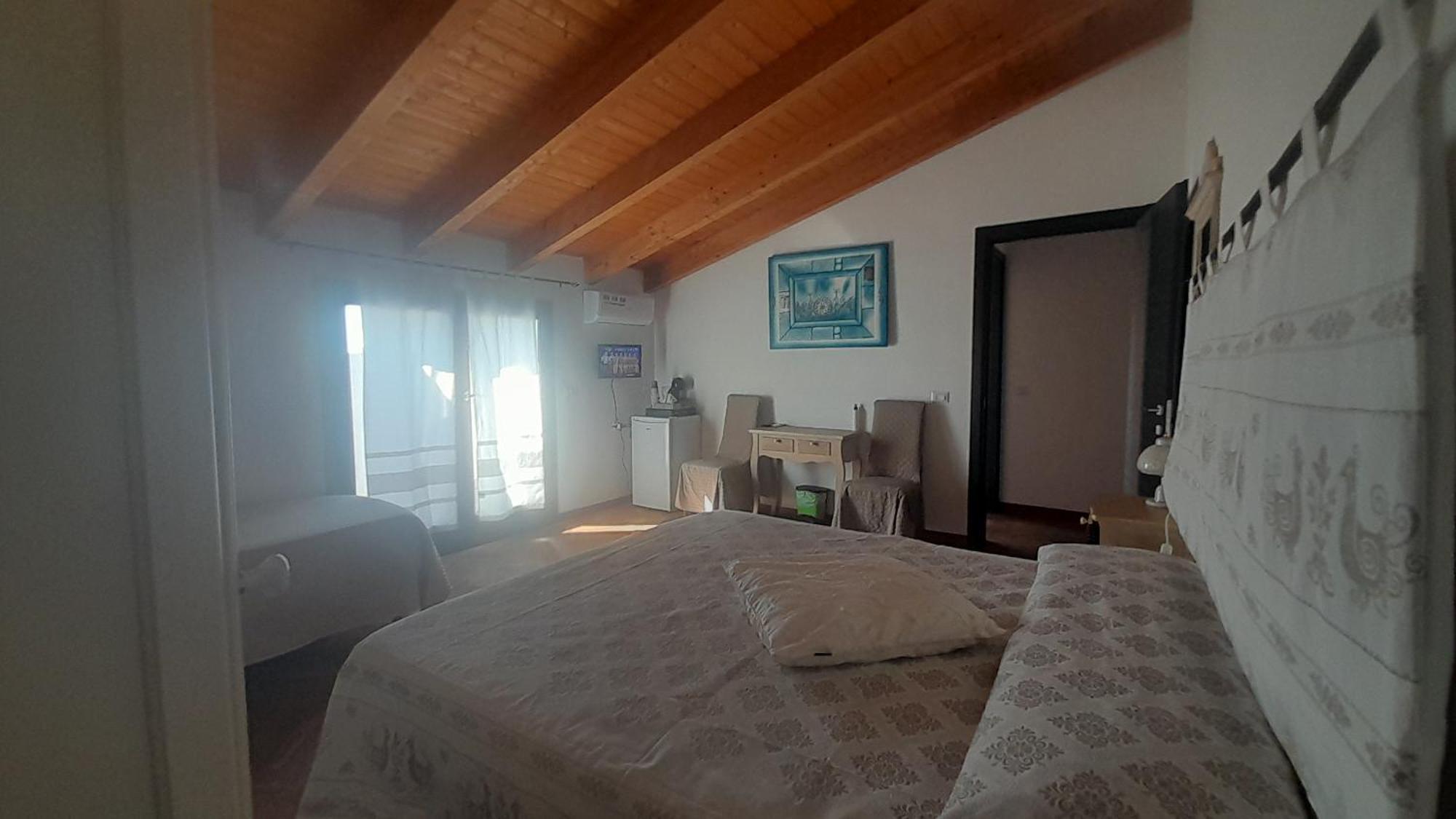 بورتوسكوسو B&B Nuovo Capo Altano المظهر الخارجي الصورة