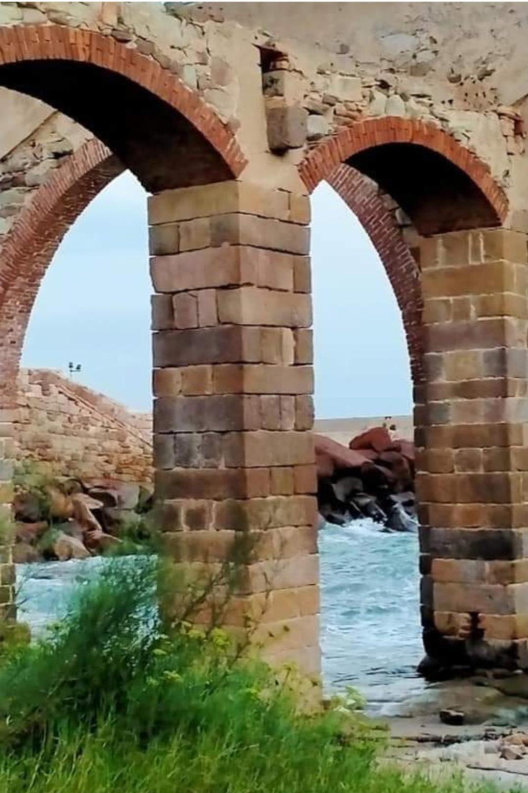 بورتوسكوسو B&B Nuovo Capo Altano المظهر الخارجي الصورة