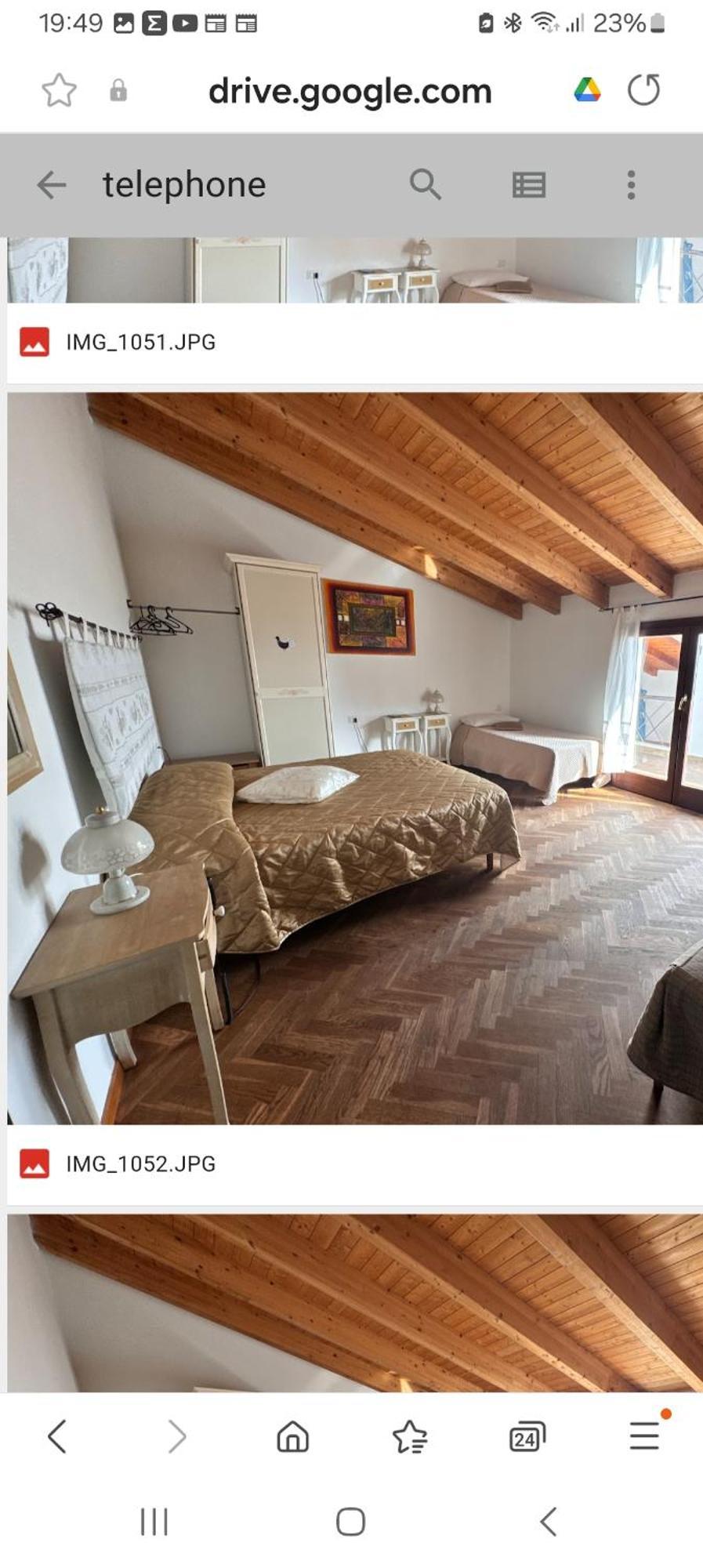 بورتوسكوسو B&B Nuovo Capo Altano المظهر الخارجي الصورة