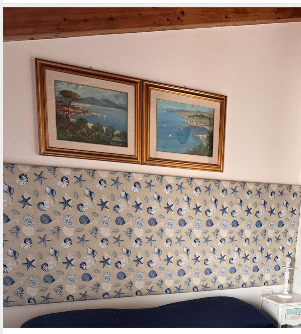 بورتوسكوسو B&B Nuovo Capo Altano المظهر الخارجي الصورة