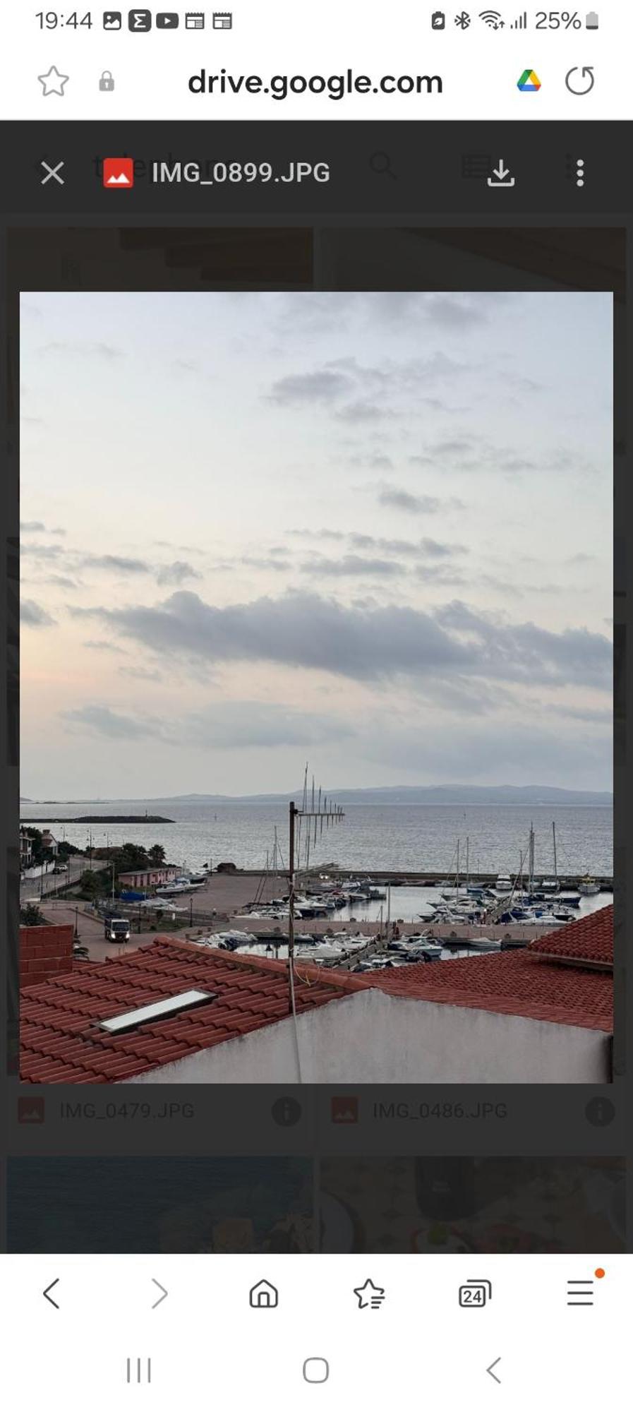 بورتوسكوسو B&B Nuovo Capo Altano المظهر الخارجي الصورة